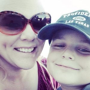 Meet your Posher, Jenna